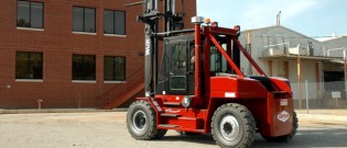 Richmond Forklift Parts